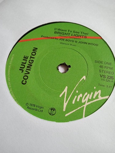 Julie covington - julie,
