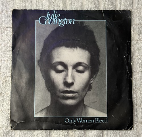 Julie covington only women - julie, –