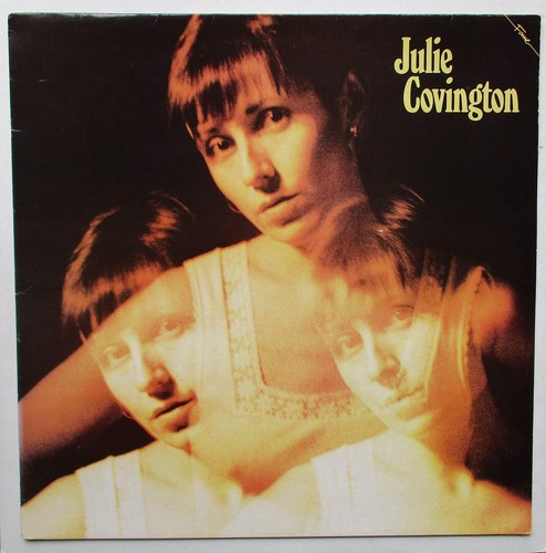 Julie covington - julie, lp