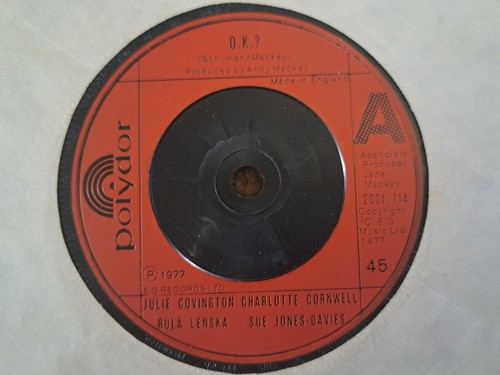Julie covington charlotte - julie, covington,