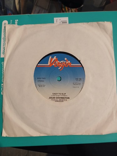 Julie covington easy - easy, to