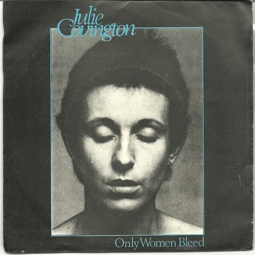Julie covington only - julie, women