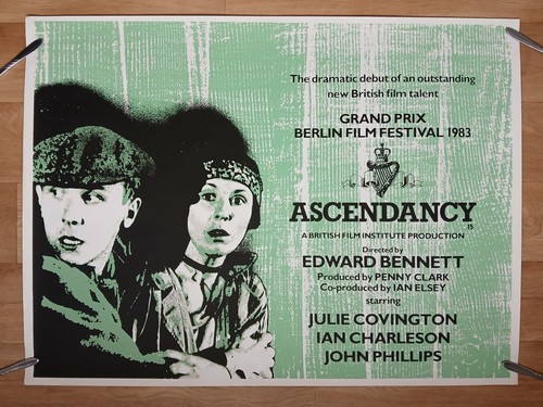Ascendancy rare rolled - ascendancy,