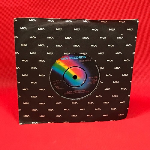 Julie covington don - don't, for