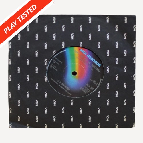 Julie covington vinyl don - covington, don’t