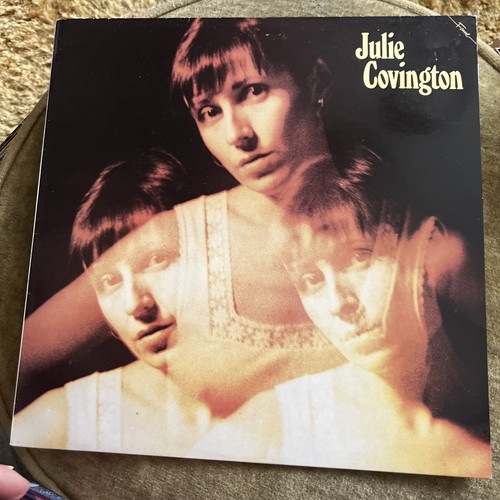 Julie covington - julie,
