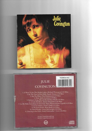 Julie covington - covington,