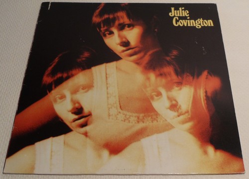 Julie covington self - julie, self-titled
